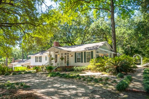 Photo of 3503 Summit Drive, Aiken, SC 29801 (MLS # 219644)