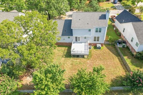 Tiny photo for 314 Fernview Drive, Columbia, SC 29229 (MLS # 218823)