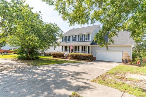 Tiny photo for 314 Fernview Drive, Columbia, SC 29229 (MLS # 218823)