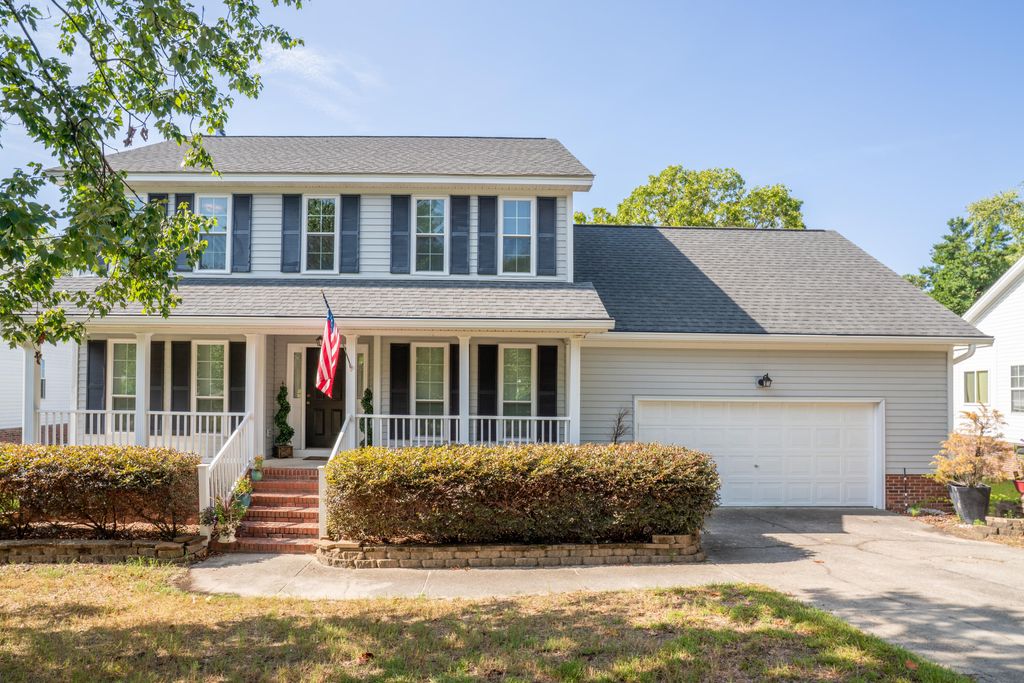 Photo for 314 Fernview Drive, Columbia, SC 29229 (MLS # 218823)