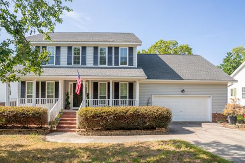 Photo of 314 Fernview Drive, Columbia, SC 29229 (MLS # 218823) Photo of 314 Fernview Drive, Columbia, SC 29229 (MLS # 218823)
