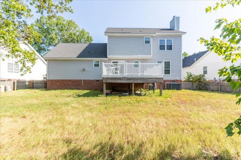 Tiny photo for 314 Fernview Drive, Columbia, SC 29229 (MLS # 218823)