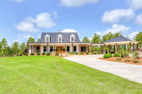 Photo of 162 Lanham Road, Edgefield, SC 29824 (MLS # 218937)