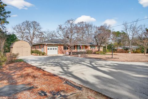 Photo of 221 Gregg Avenue NW, Aiken, SC 29801 (MLS # 221767)