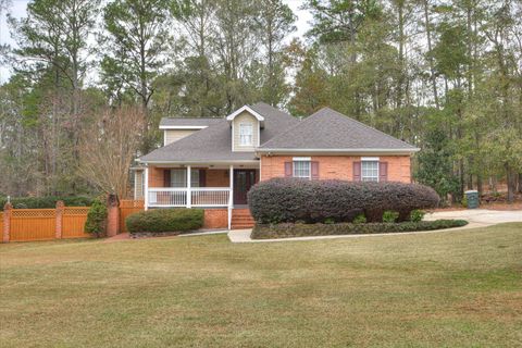 Photo of 40 Roper Court, North Augusta, SC 29860 (MLS # 220768)