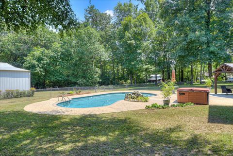 Tiny photo for 785 S Dixie Road, Wagener, SC 29164 (MLS # 218131)