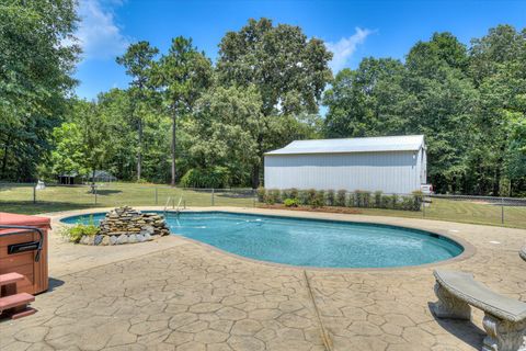 Tiny photo for 785 S Dixie Road, Wagener, SC 29164 (MLS # 218131)