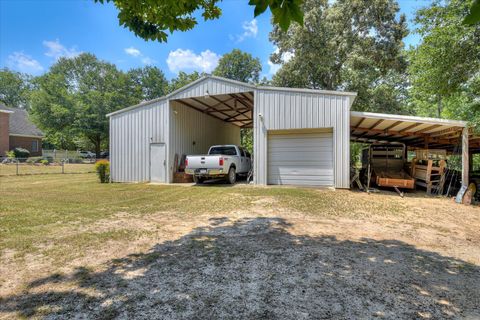 Tiny photo for 785 S Dixie Road, Wagener, SC 29164 (MLS # 218131)