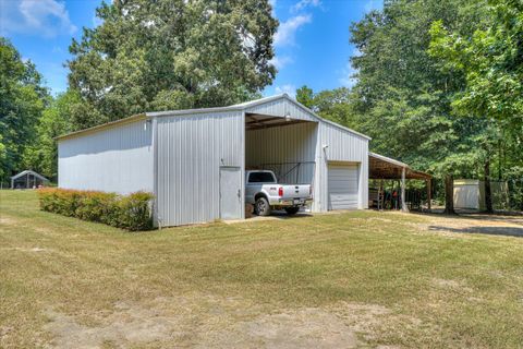 Tiny photo for 785 S Dixie Road, Wagener, SC 29164 (MLS # 218131)