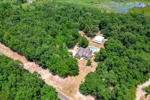 Tiny photo for 785 S Dixie Road, Wagener, SC 29164 (MLS # 218131)