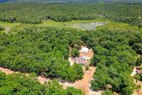 Tiny photo for 785 S Dixie Road, Wagener, SC 29164 (MLS # 218131)