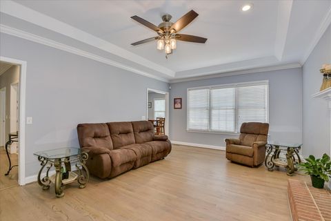 Tiny photo for 785 S Dixie Road, Wagener, SC 29164 (MLS # 218131)