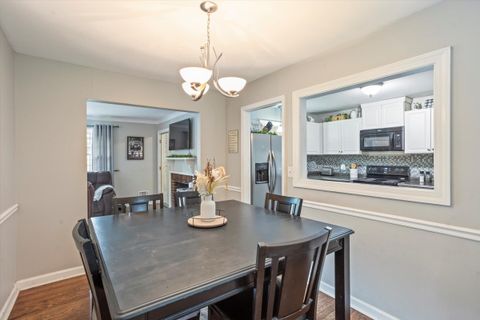 Tiny photo for 1926 Robin Road, North Augusta, SC 29841 (MLS # 219752)