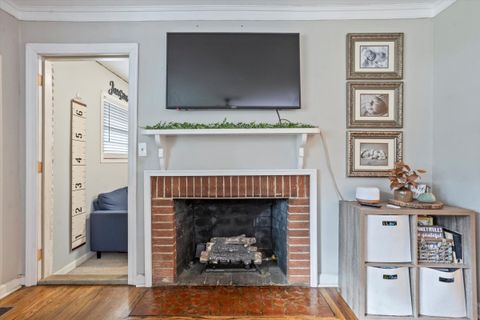 Tiny photo for 1926 Robin Road, North Augusta, SC 29841 (MLS # 219752)