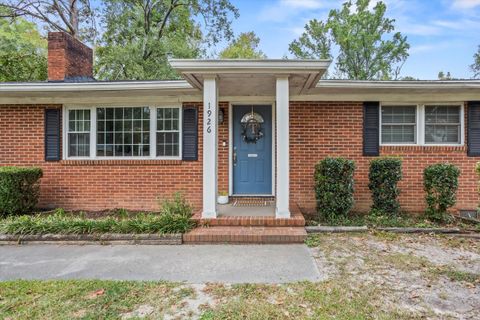 Photo of 1926 Robin Road, North Augusta, SC 29841 (MLS # 219752)