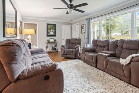 Tiny photo for 1926 Robin Road, North Augusta, SC 29841 (MLS # 219752)