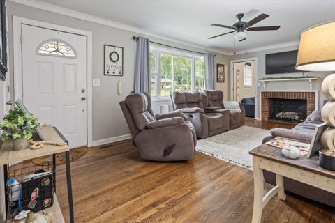 Tiny photo for 1926 Robin Road, North Augusta, SC 29841 (MLS # 219752)