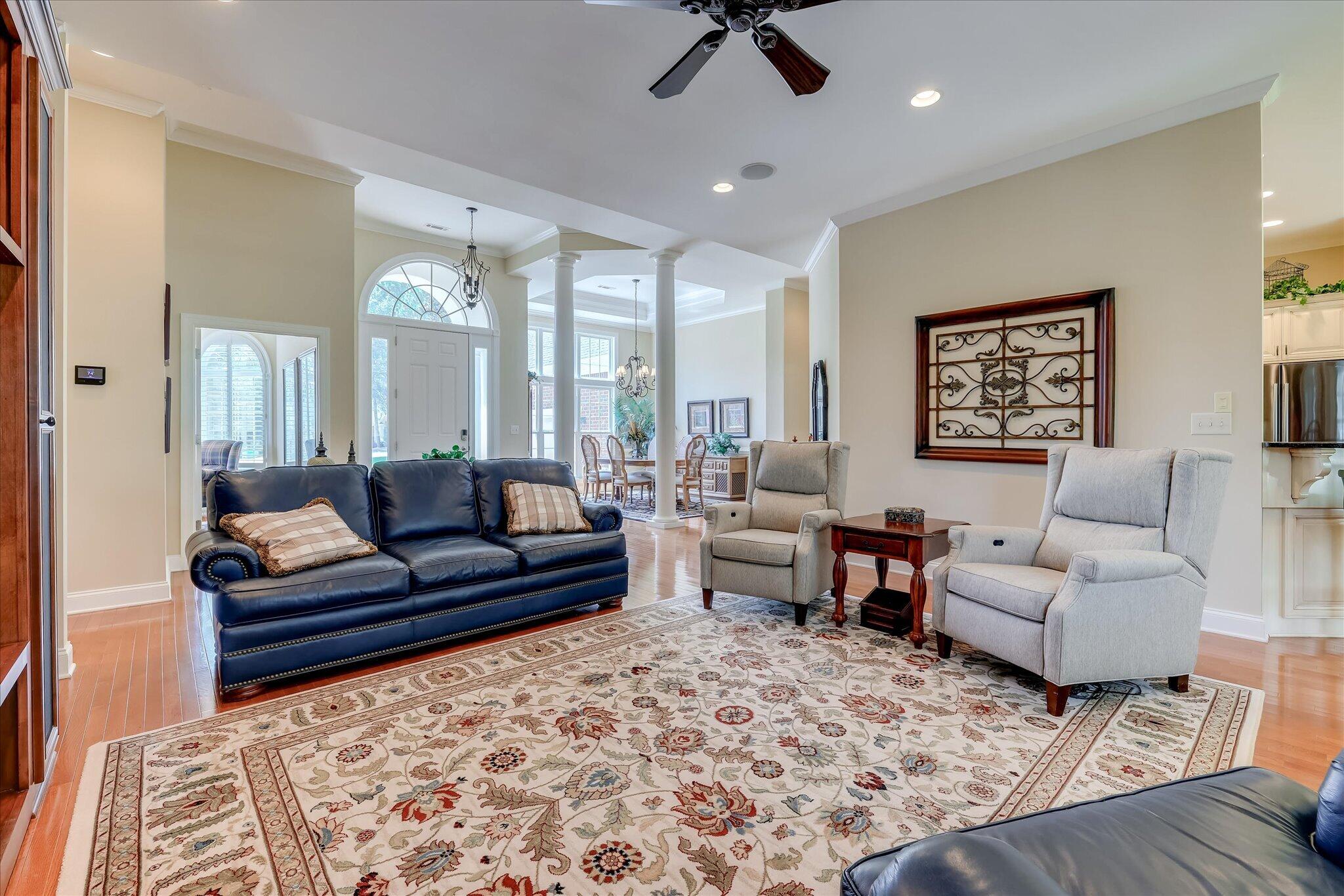 405 Spalding Lake Circle, Aiken, SC, 29803 405 Spalding Lake Circle