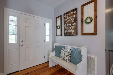 Tiny photo for 1355 Garrett Road, Clarks Hill, SC 29821 (MLS # 219349)