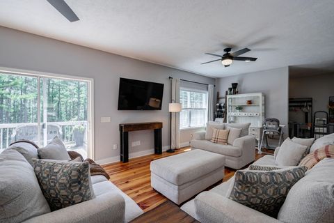 Tiny photo for 1355 Garrett Road, Clarks Hill, SC 29821 (MLS # 219349)