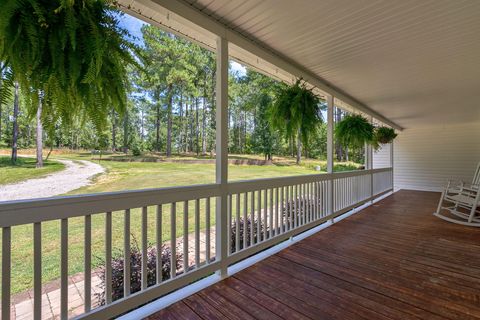 Tiny photo for 1355 Garrett Road, Clarks Hill, SC 29821 (MLS # 219349)
