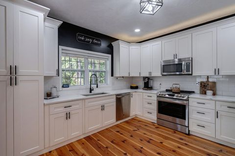 Tiny photo for 1355 Garrett Road, Clarks Hill, SC 29821 (MLS # 219349)
