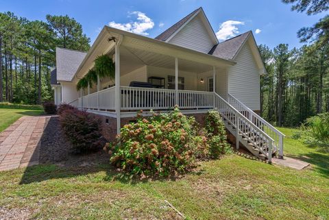 Tiny photo for 1355 Garrett Road, Clarks Hill, SC 29821 (MLS # 219349)