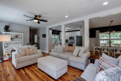 Tiny photo for 1355 Garrett Road, Clarks Hill, SC 29821 (MLS # 219349)