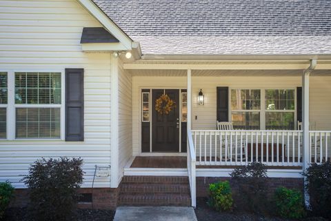 Tiny photo for 1355 Garrett Road, Clarks Hill, SC 29821 (MLS # 219349)