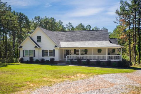 Tiny photo for 1355 Garrett Road, Clarks Hill, SC 29821 (MLS # 219349)