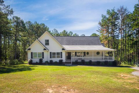 Tiny photo for 1355 Garrett Road, Clarks Hill, SC 29821 (MLS # 219349)
