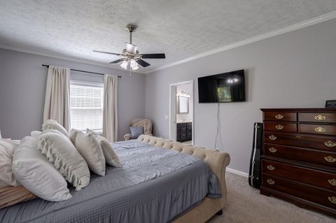 Tiny photo for 1355 Garrett Road, Clarks Hill, SC 29821 (MLS # 219349)