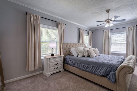 Tiny photo for 1355 Garrett Road, Clarks Hill, SC 29821 (MLS # 219349)