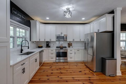 Tiny photo for 1355 Garrett Road, Clarks Hill, SC 29821 (MLS # 219349)