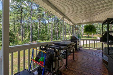 Tiny photo for 1355 Garrett Road, Clarks Hill, SC 29821 (MLS # 219349)