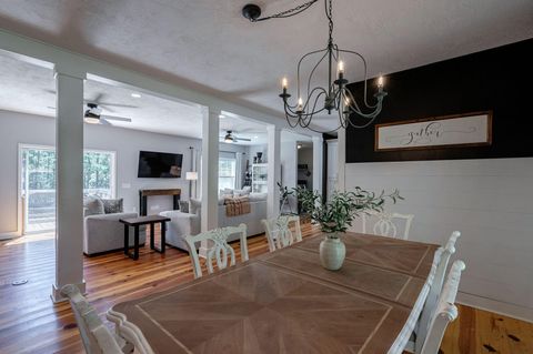 Tiny photo for 1355 Garrett Road, Clarks Hill, SC 29821 (MLS # 219349)