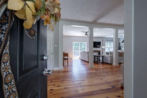 Tiny photo for 1355 Garrett Road, Clarks Hill, SC 29821 (MLS # 219349)