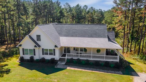 Tiny photo for 1355 Garrett Road, Clarks Hill, SC 29821 (MLS # 219349)