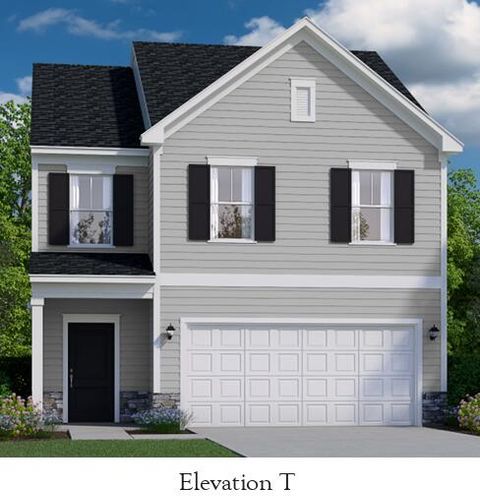 Tiny photo for 283 Balbriggan Place, Aiken, SC 29801 (MLS # 222132)