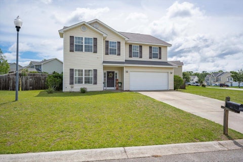 Photo of 609 Natures Trail Place, Graniteville, SC 29829 (MLS # 224094)