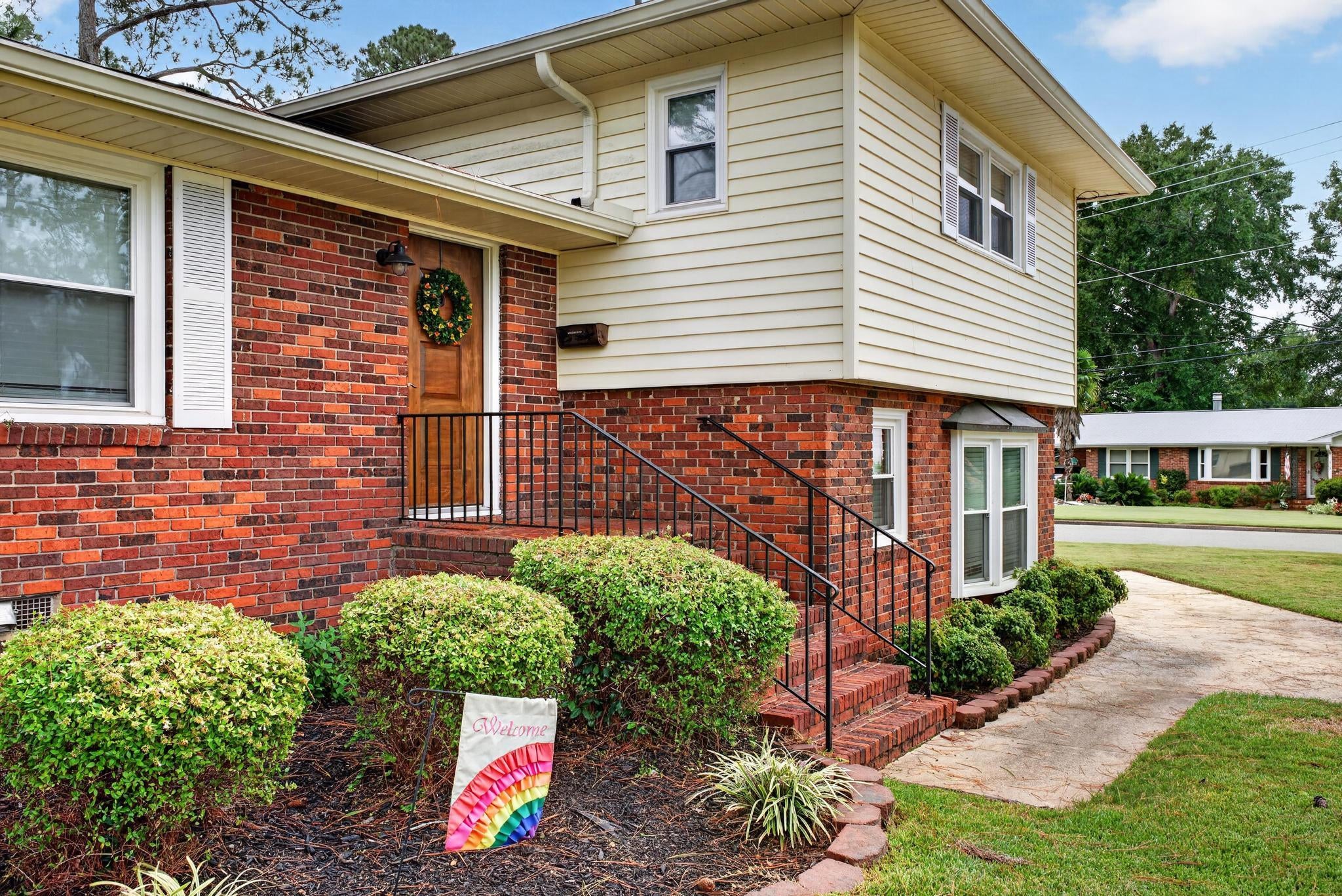 701 Hammond Drive