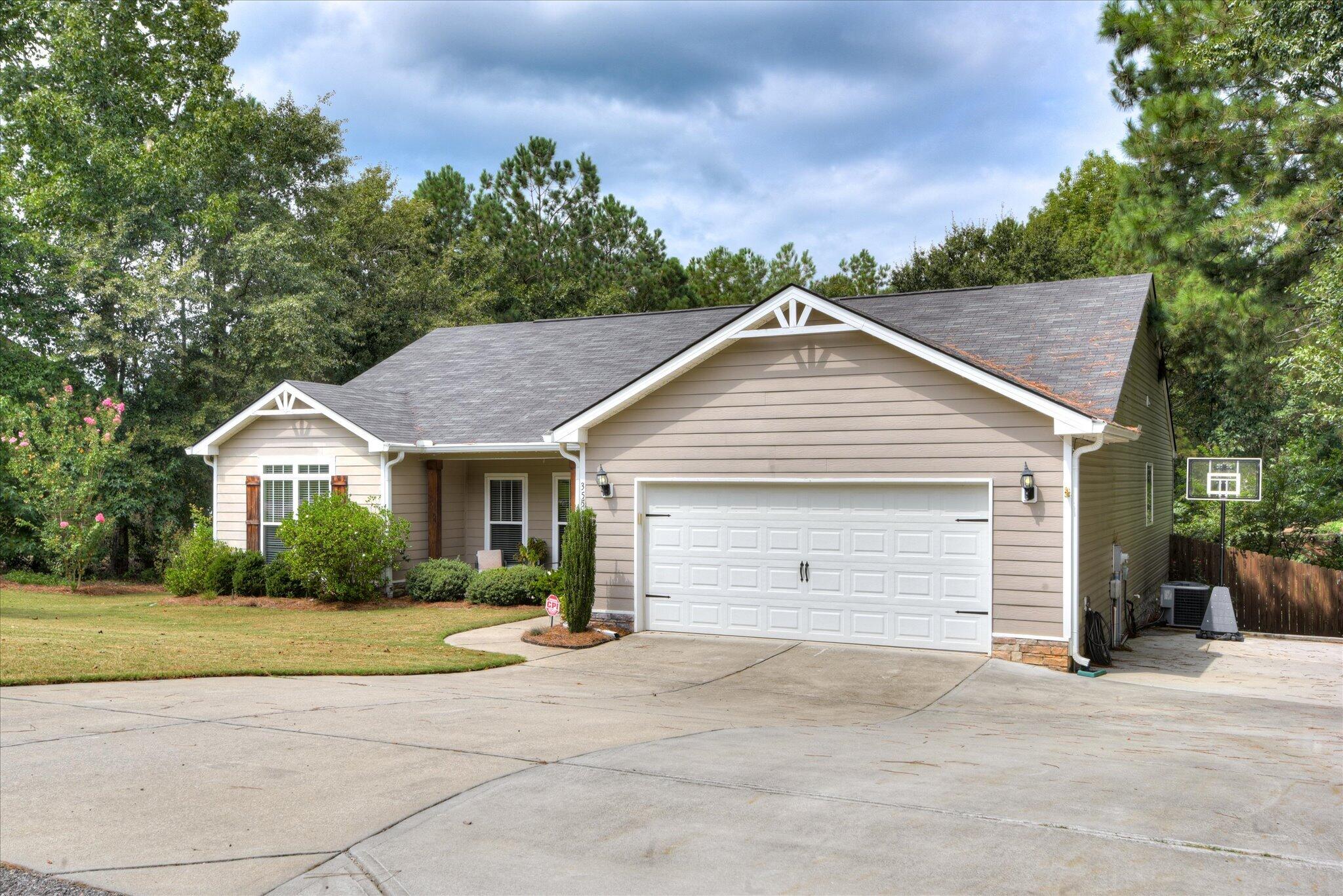 355 Foxchase Circle