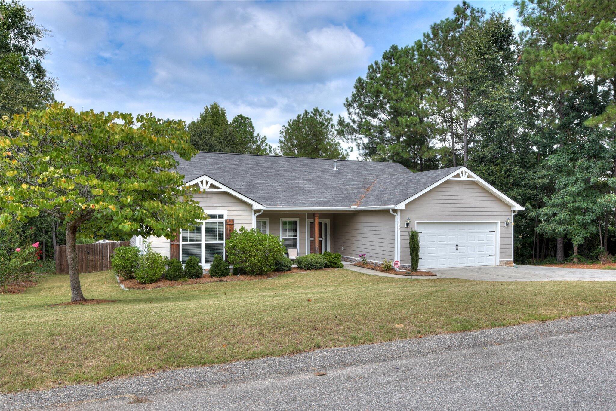 355 Foxchase Circle