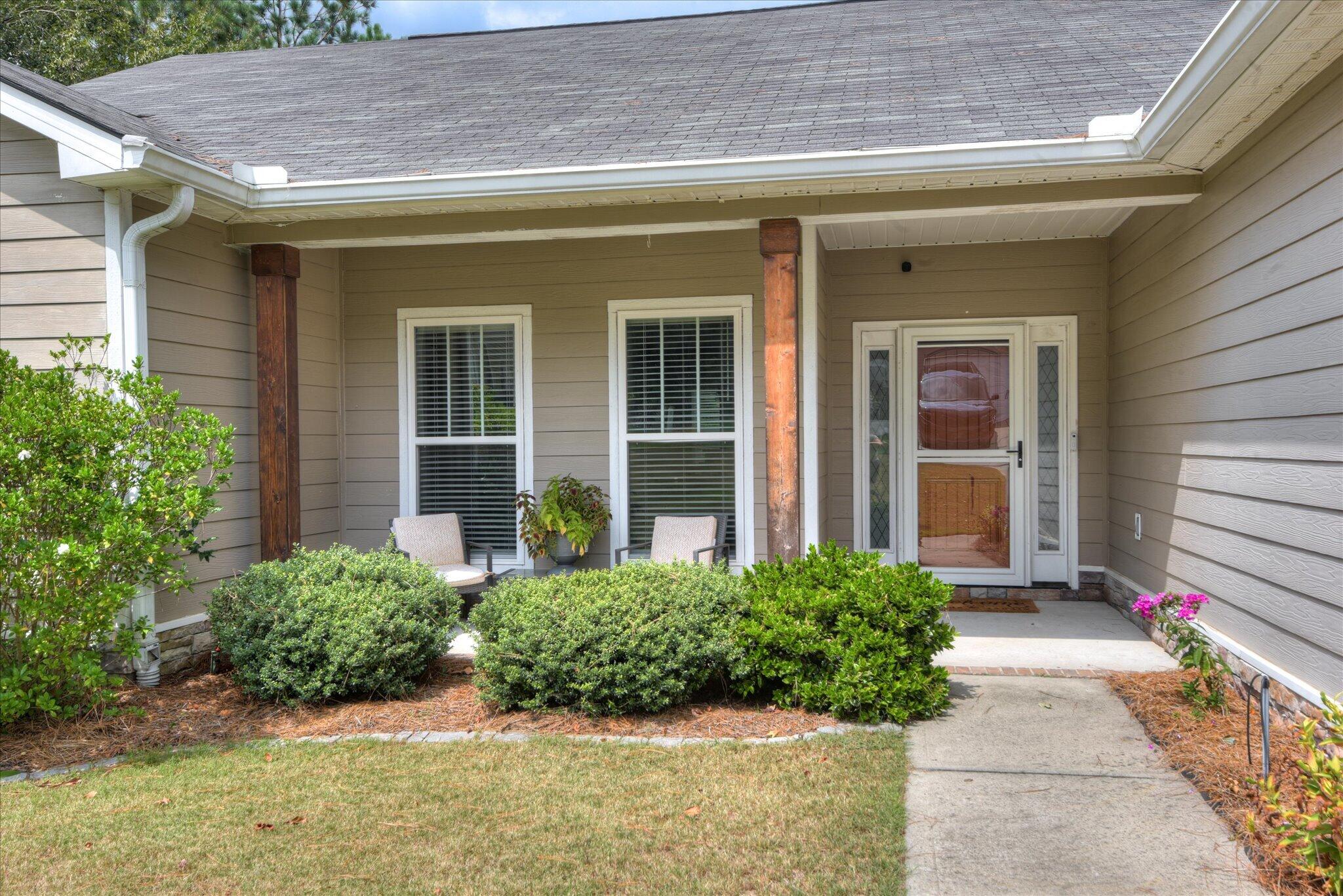 355 Foxchase Circle