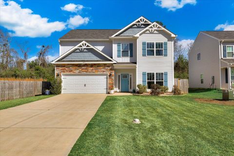 Photo of 671 Bellflower Lane, Beech Island, SC 29842 (MLS # 222386)