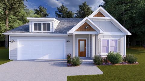 570 Pherson Street Aiken SC 29801