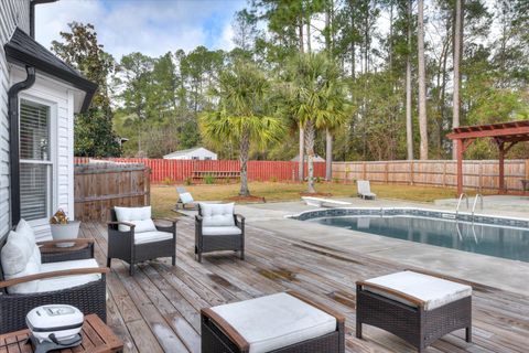 Tiny photo for 645 Lake Santee Drive, North Augusta, SC 29841 (MLS # 220892)