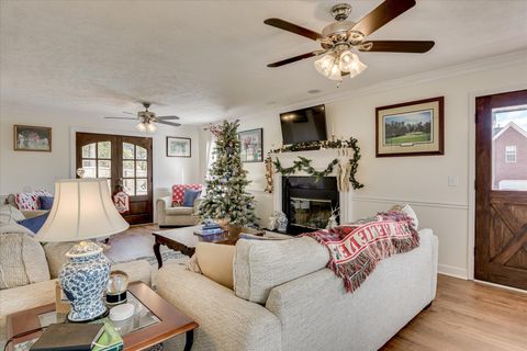 Tiny photo for 645 Lake Santee Drive, North Augusta, SC 29841 (MLS # 220892)