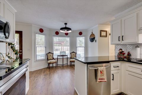 Tiny photo for 645 Lake Santee Drive, North Augusta, SC 29841 (MLS # 220892)