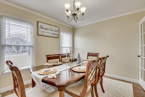 Tiny photo for 645 Lake Santee Drive, North Augusta, SC 29841 (MLS # 220892)